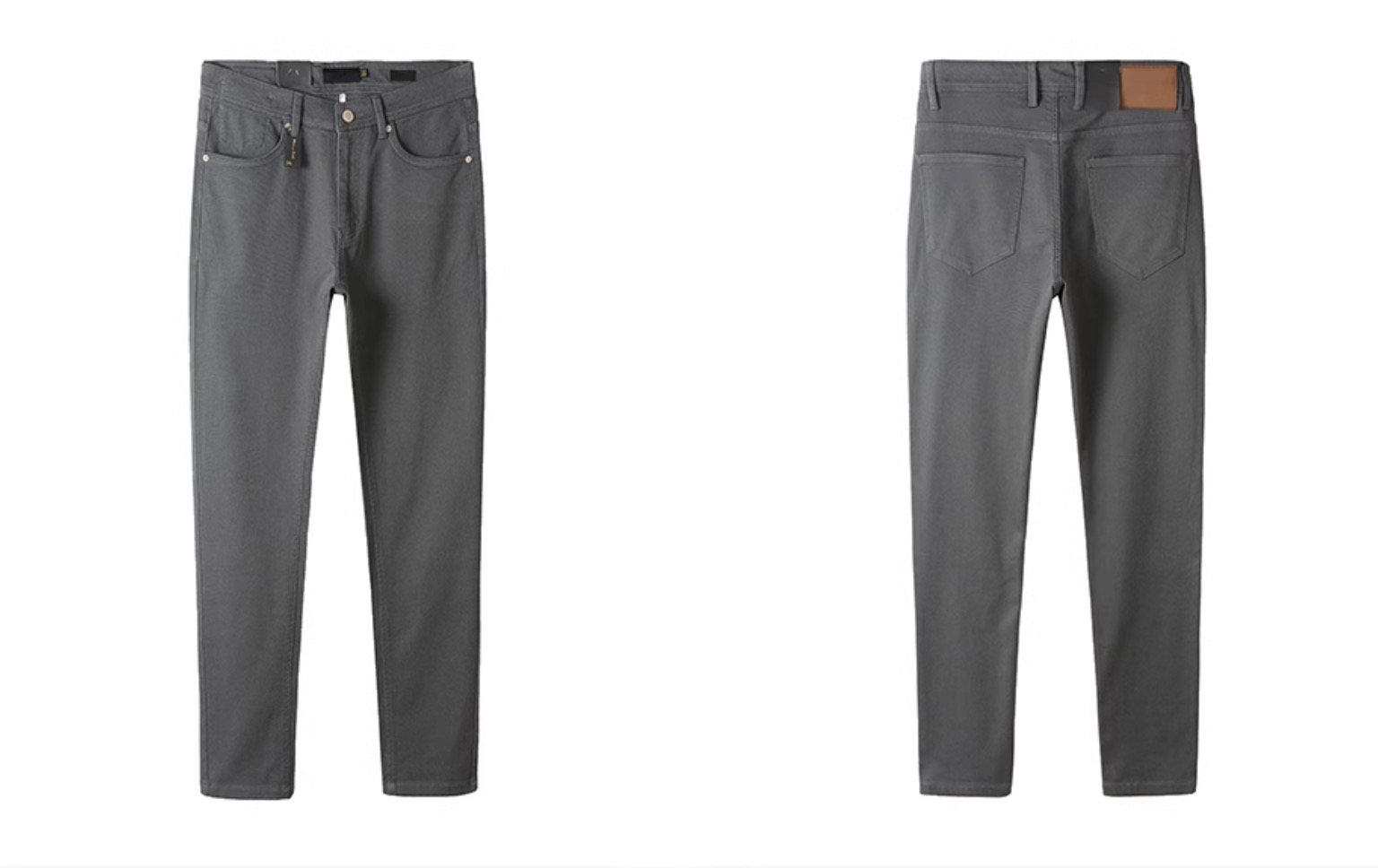best tapered chinos