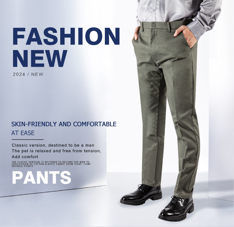 metallic jacquard pants