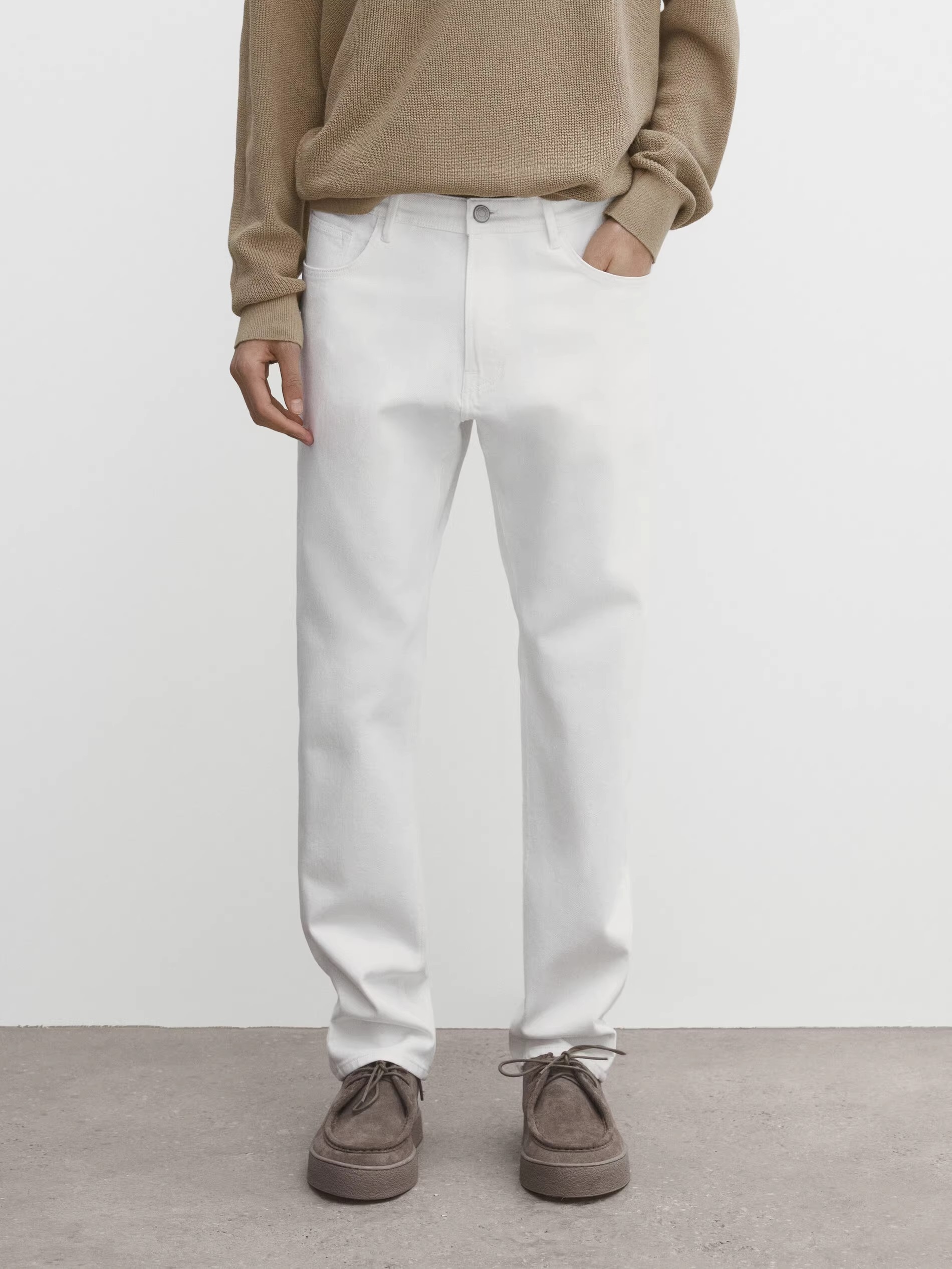 best straight leg jeans for curvy