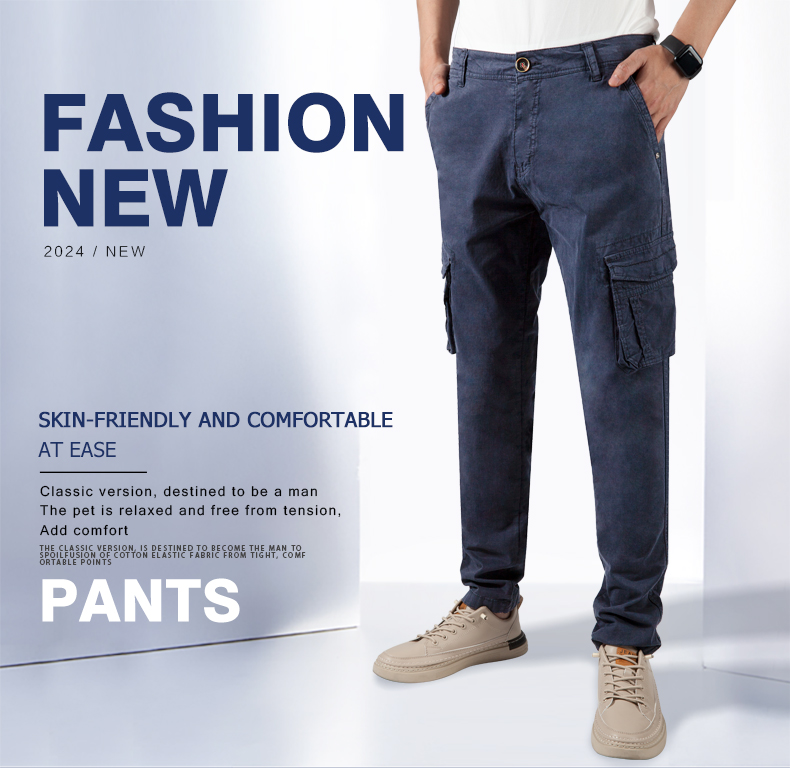 mens corduroy cargo pants
