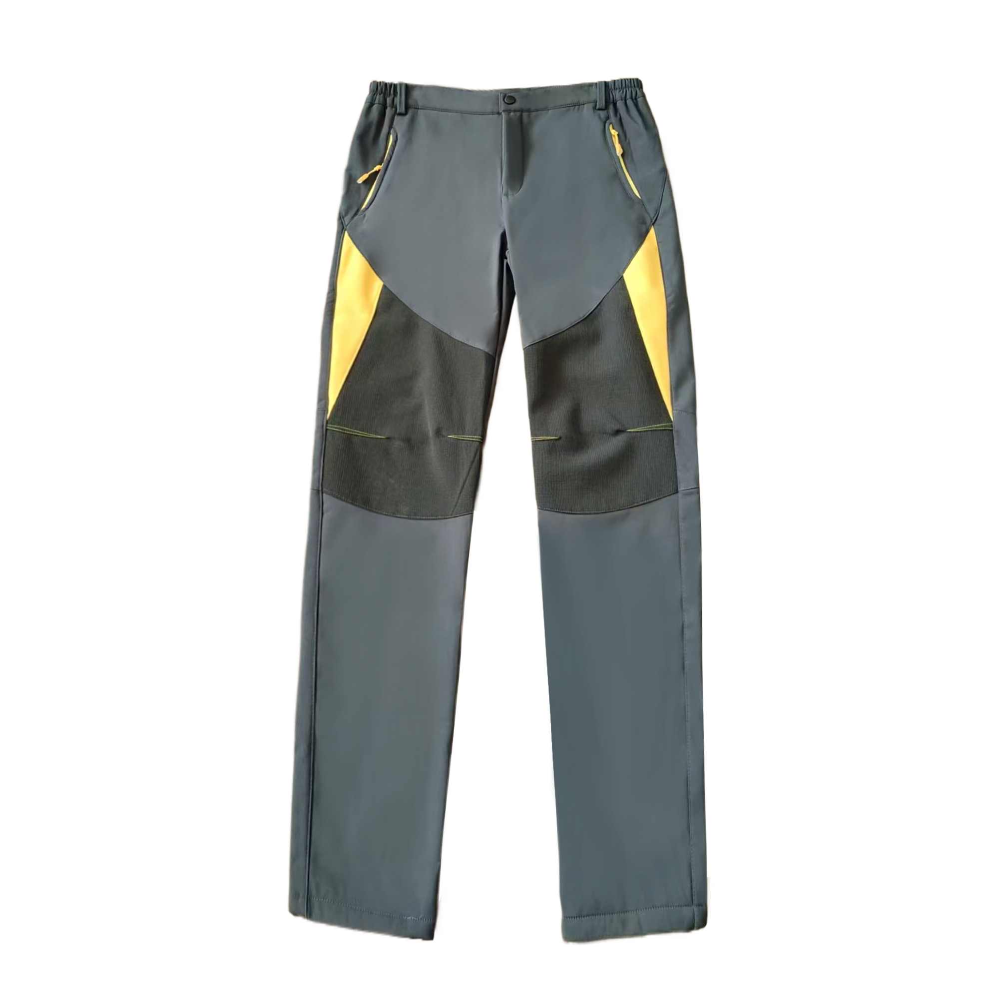 waterproof thermal hiking trousers