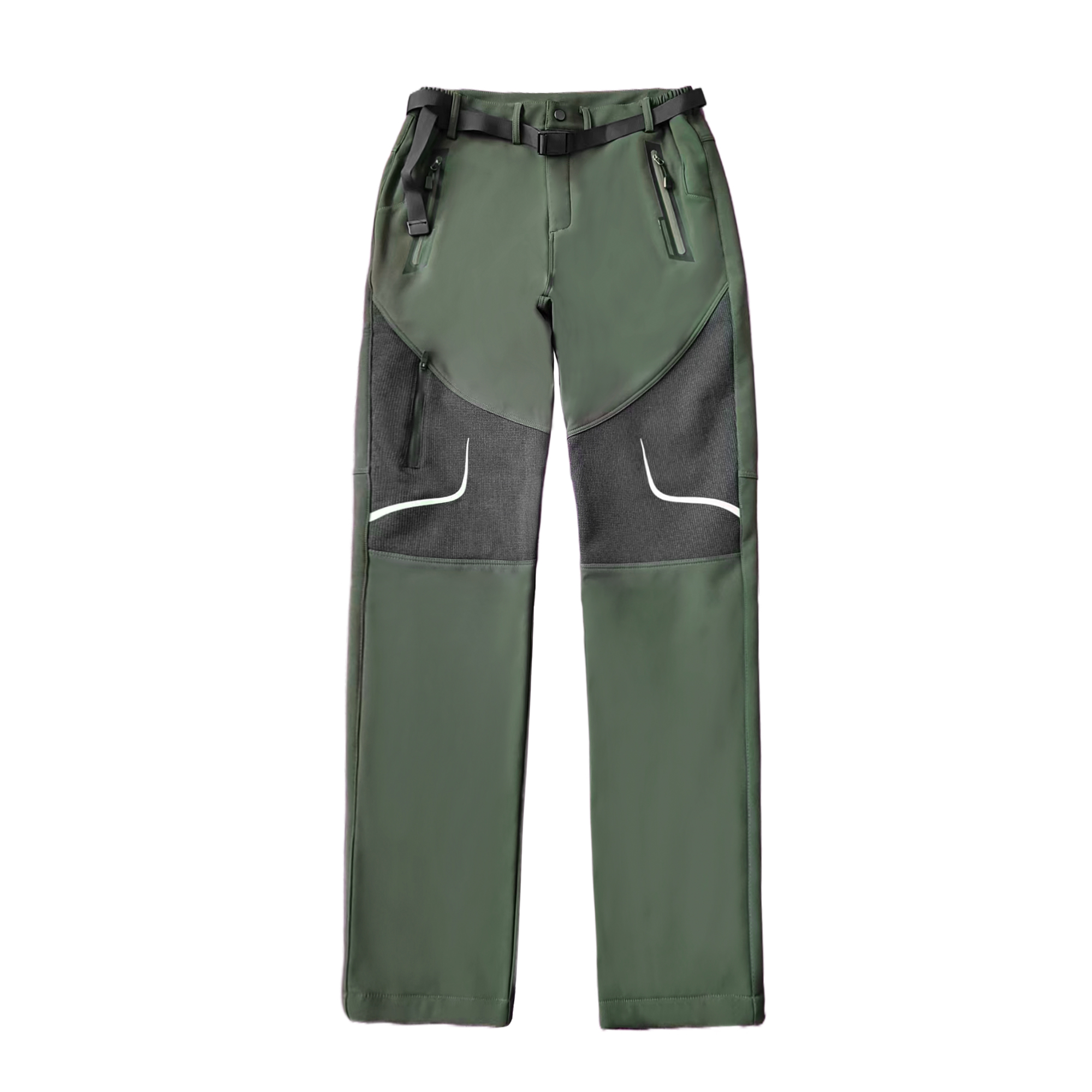 waterproof thermal over trousers