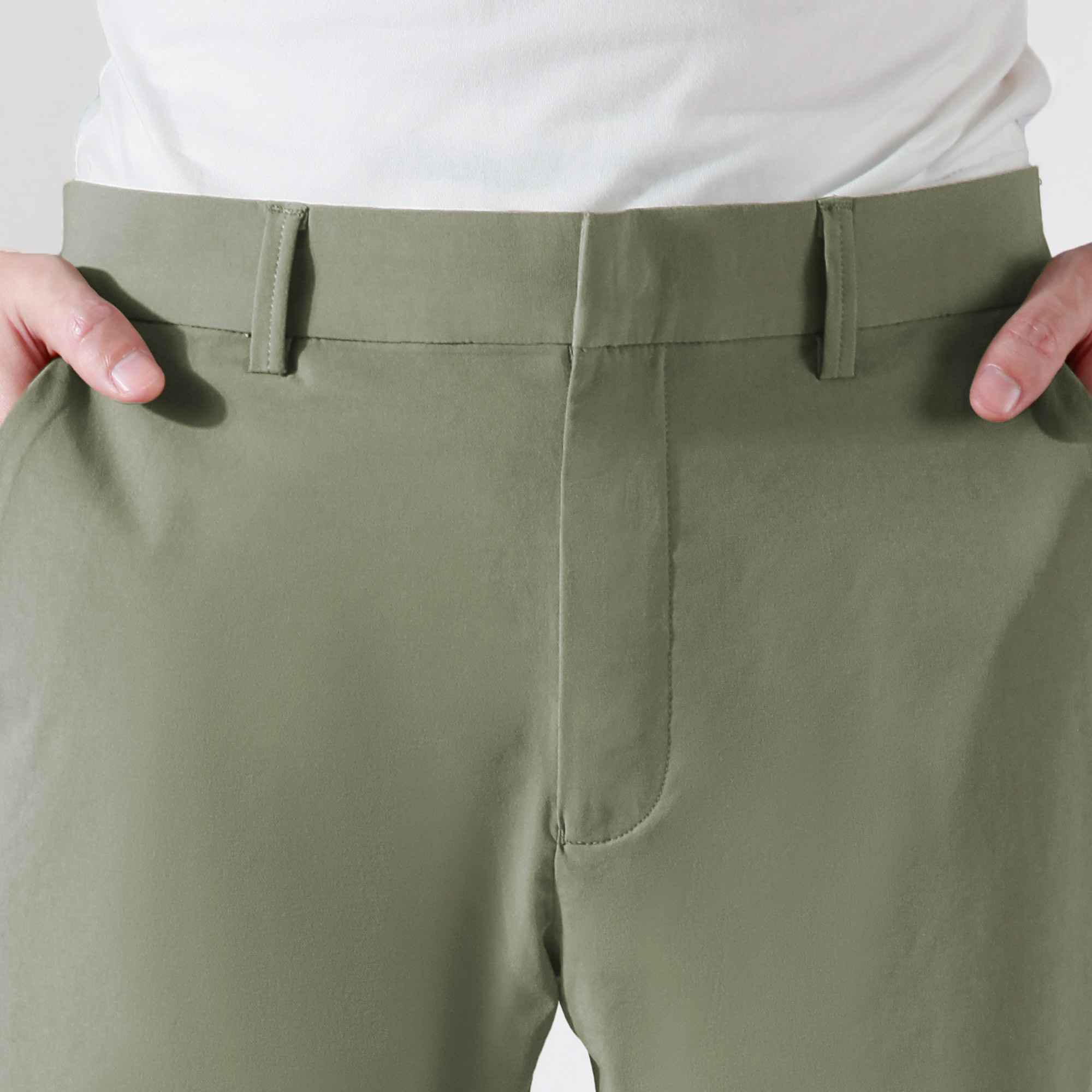 business casual chinos men