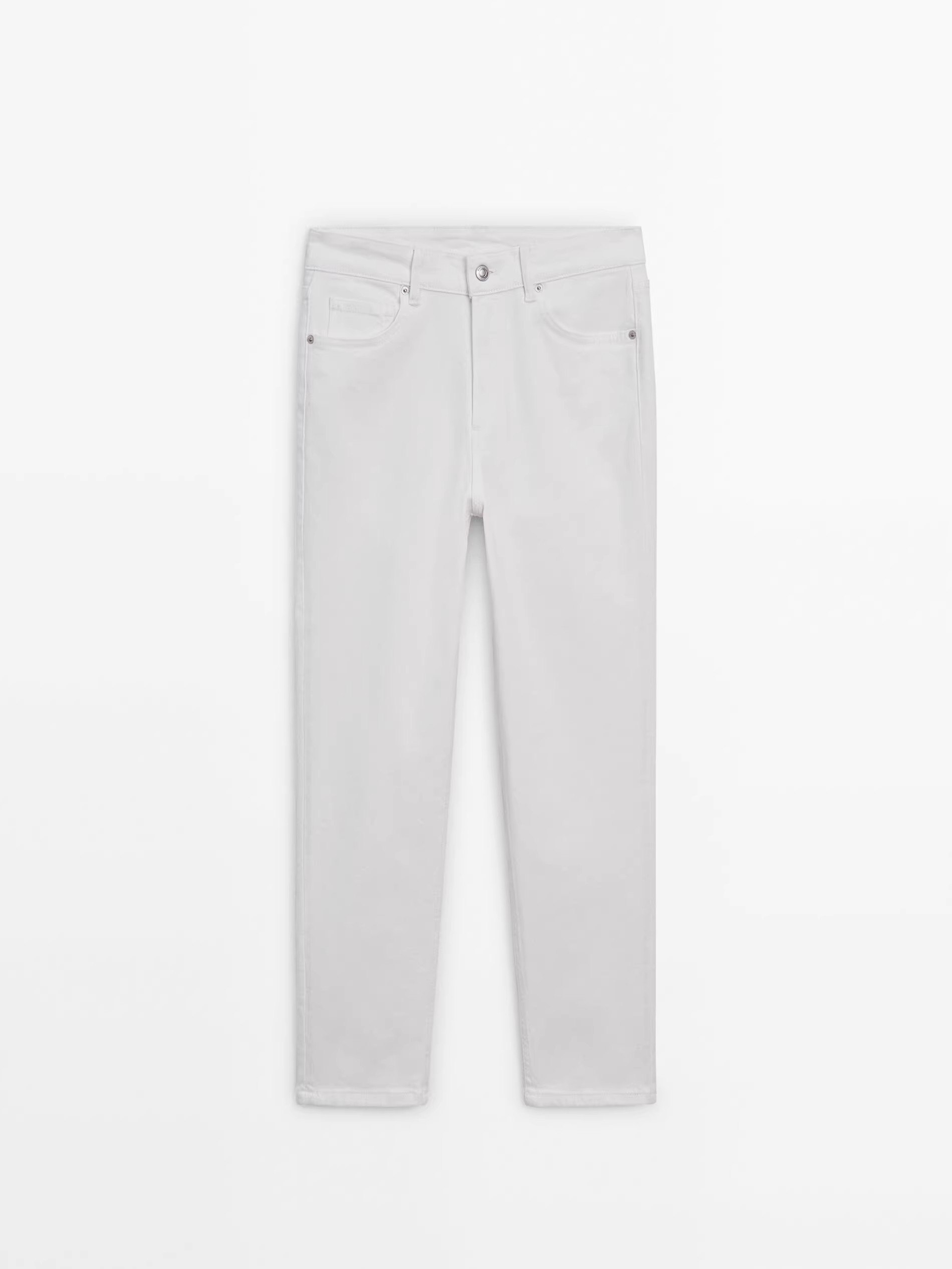 straight leg jeans 100 cotton