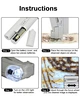 Mini microscope