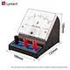 laboratory ammeter
amperemeter
ampere meter