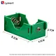 battery case
cell box
battery holder