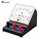 laboratory ammeter
amperemeter
ampere meter