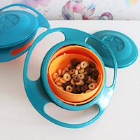 baby bowl