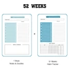 weekly planner