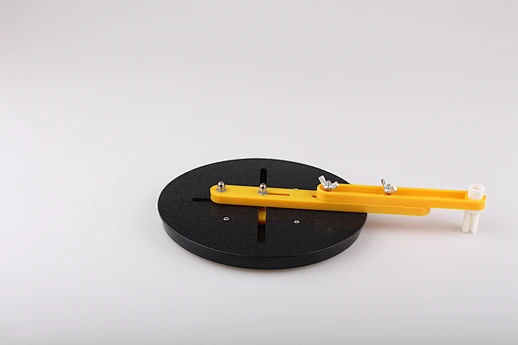 Ellipsograph