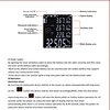 laser measuring meter