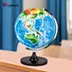 3d globe