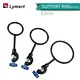 iron support ring