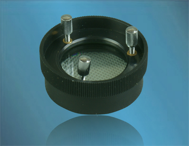Low Cost Newton's rings apparatus for Physics Light Experiment