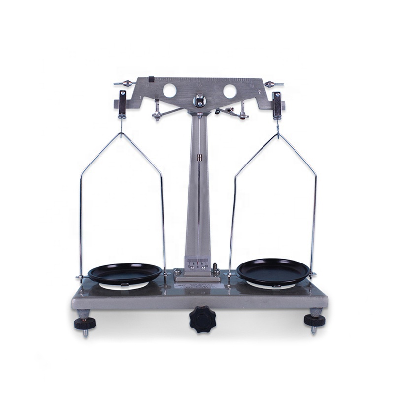 laboratory analytical student balance