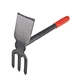 hoes china
3 prong garden hoe
grass hoe
