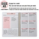 weekly planner