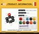 Molecular Model