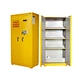 chemical reagent storage cabinet