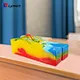 volcano building kit