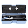 Salinity Honey Coolant Brix Refractometer for optics