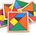 block wooden toys
handmade wooden tangram
block tangram