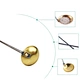 combustion spoon