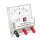 dc volt amp meter
volt meter 12v
volt amp meter