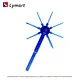 vane wheel model