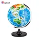 3d globe