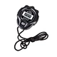 electronic Gym timer Hot sell cheap smart digital stopwatch