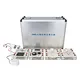 energy conversion demonstrator for physics teaching