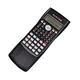 digital electronic scientific student calculator