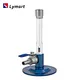 Bunsen burner / Laboratory Bunsen Burner with Stopcock