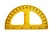 stationery ruler protractor compass