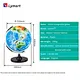 3d globe