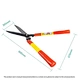 hand sheet metal shear
hand metal cutting shears
grape scissors pruning shears