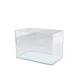 vetro transparent piccolo acquario ecologic Acquario