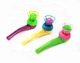 Favor Blow Pipe Balls Pinata Toy Magic floating Ball Toys