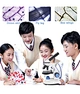 mobile phone microscope