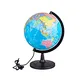 iluminar el mundo politico
