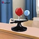 cheap Solar System Sun Earth Moon model