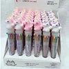 plastic ballpoint pen