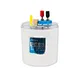 Constant Pressure Calorimeter for chemical reactions