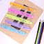 folding ruler plastic german