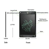 electronic writing pad