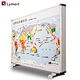 Geography teaching model