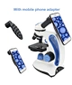 mobile phone microscope