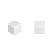 blank dice